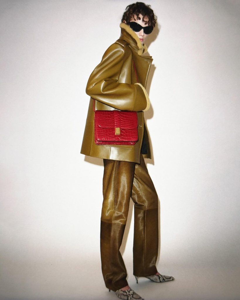 Tri pre-fall kolekcije koje nas već uvode u novu godinu 17 image 926022