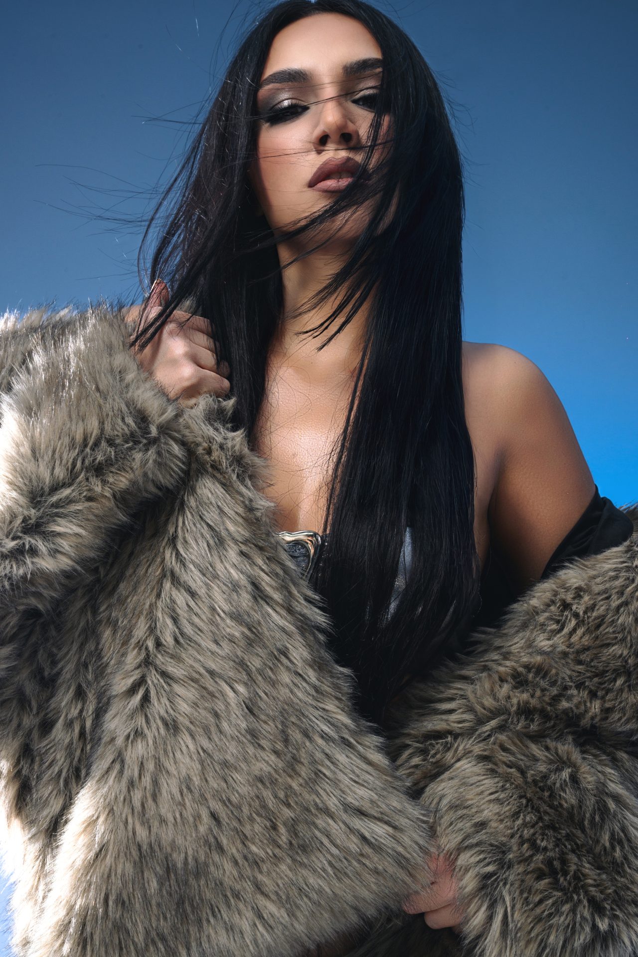 Tamara Živković: Posveta ženama koje su "snažne kao stena" 8 image00003