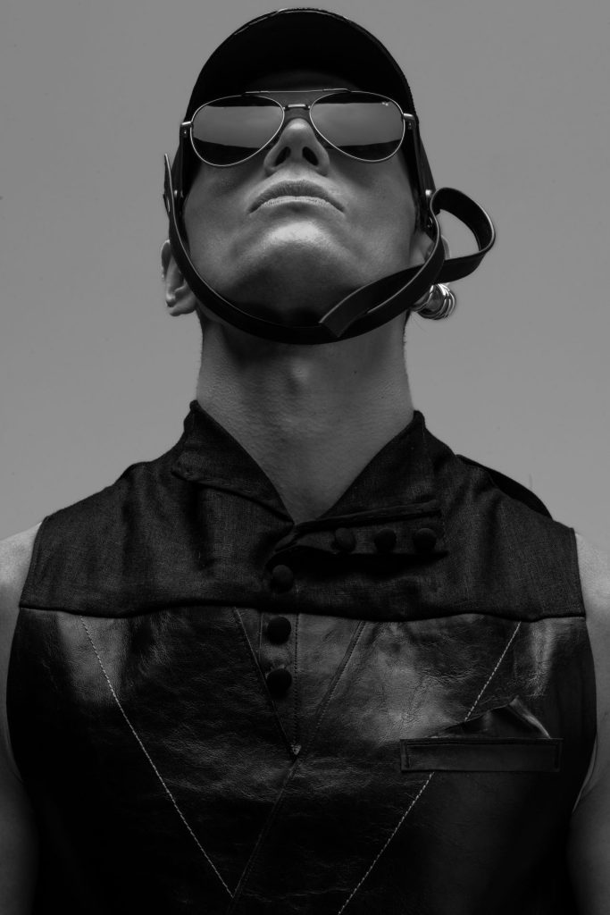 Alesandro Eger: O radu sa Teom Džejmsom, trci za Oskara i ulozi koja menja sve 16 image00005