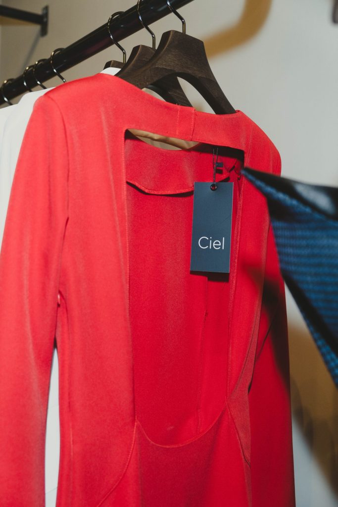 Ciel: Novi dizajnerski kutak u centru Beograda 10 ciel