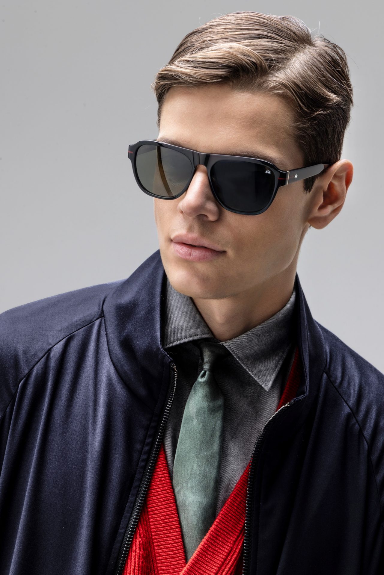 Alesandro Eger: O radu sa Teom Džejmsom, trci za Oskara i ulozi koja menja sve 13 image00007