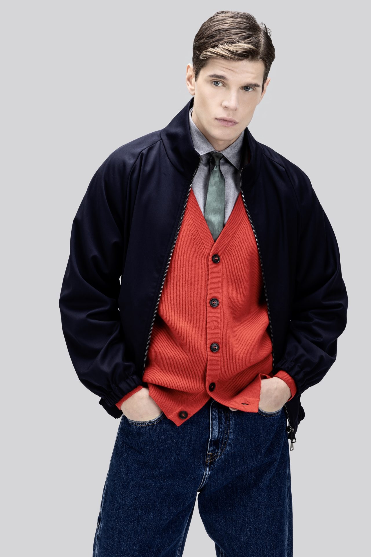 Alesandro Eger: O radu sa Teom Džejmsom, trci za Oskara i ulozi koja menja sve 14 image00008 1