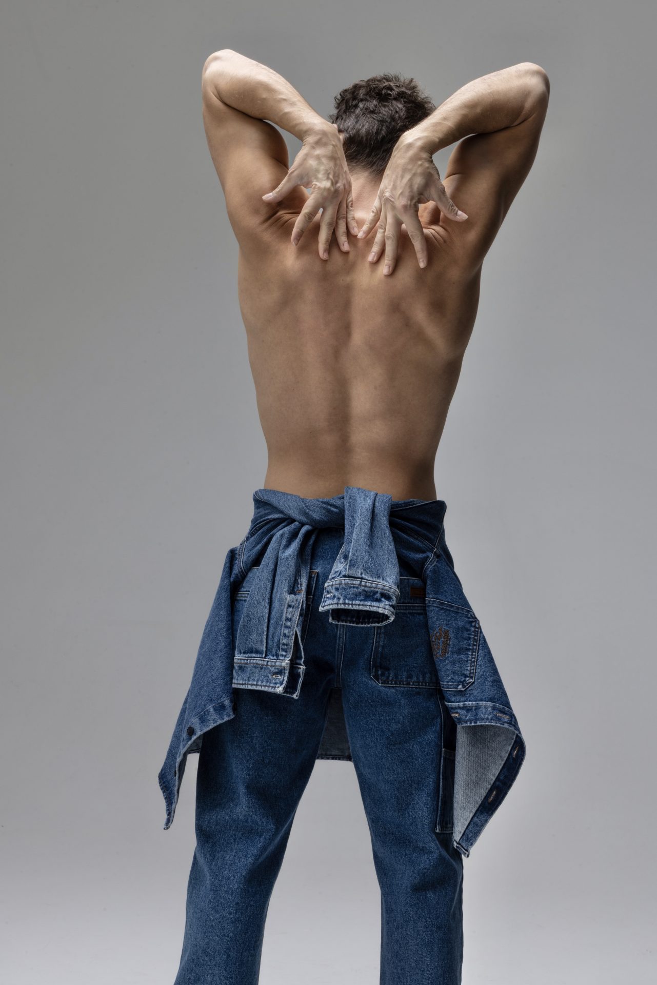 Alesandro Eger: O radu sa Teom Džejmsom, trci za Oskara i ulozi koja menja sve 10 image00011