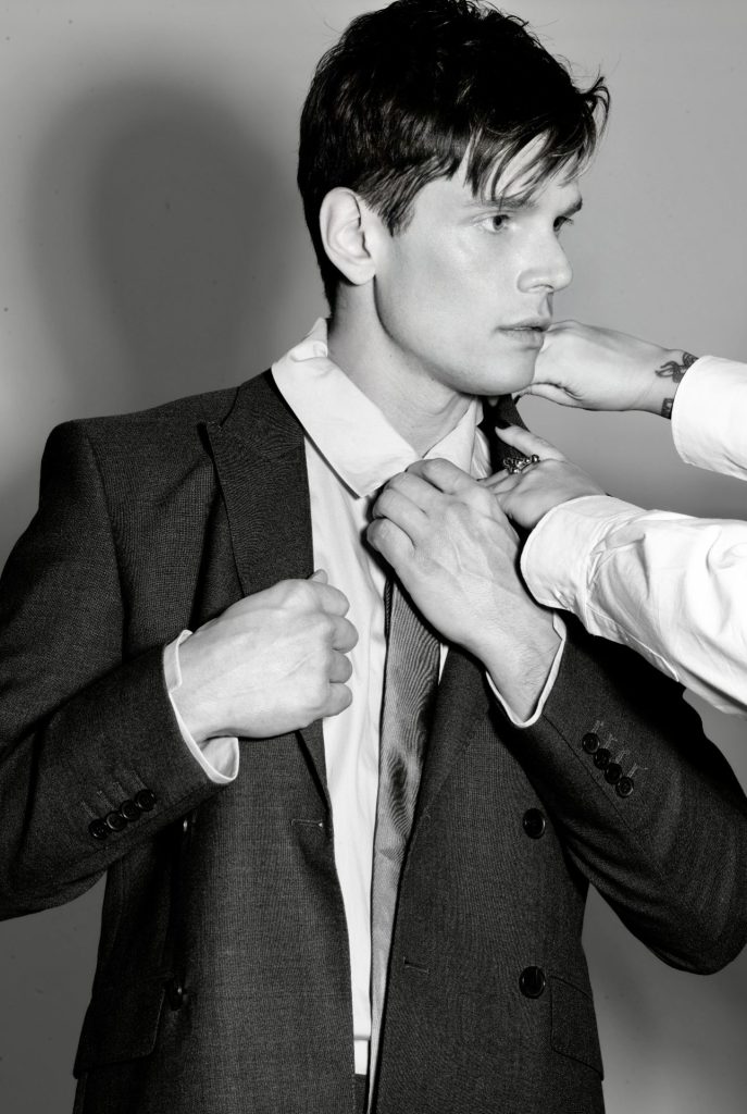 Alesandro Eger: O radu sa Teom Džejmsom, trci za Oskara i ulozi koja menja sve 3 image00016 1