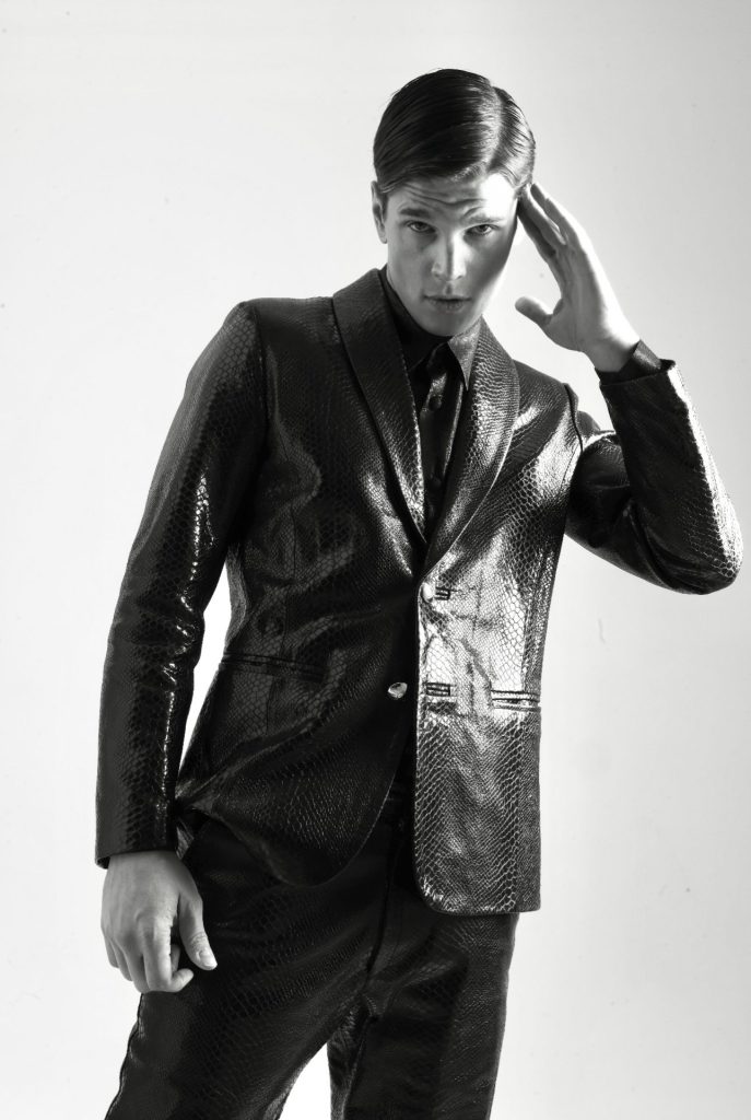 Alesandro Eger: O radu sa Teom Džejmsom, trci za Oskara i ulozi koja menja sve 5 image00017