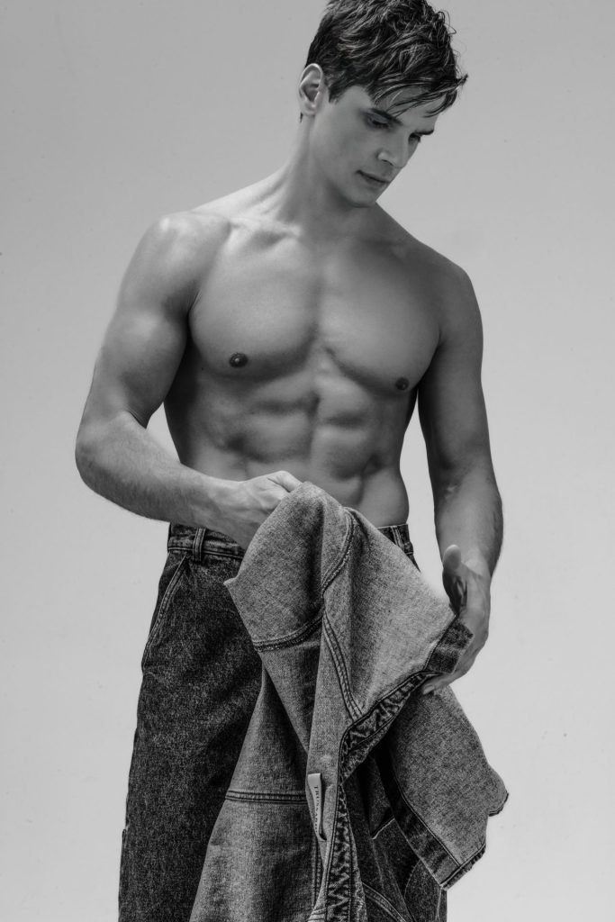 Alesandro Eger: O radu sa Teom Džejmsom, trci za Oskara i ulozi koja menja sve 8 image00019