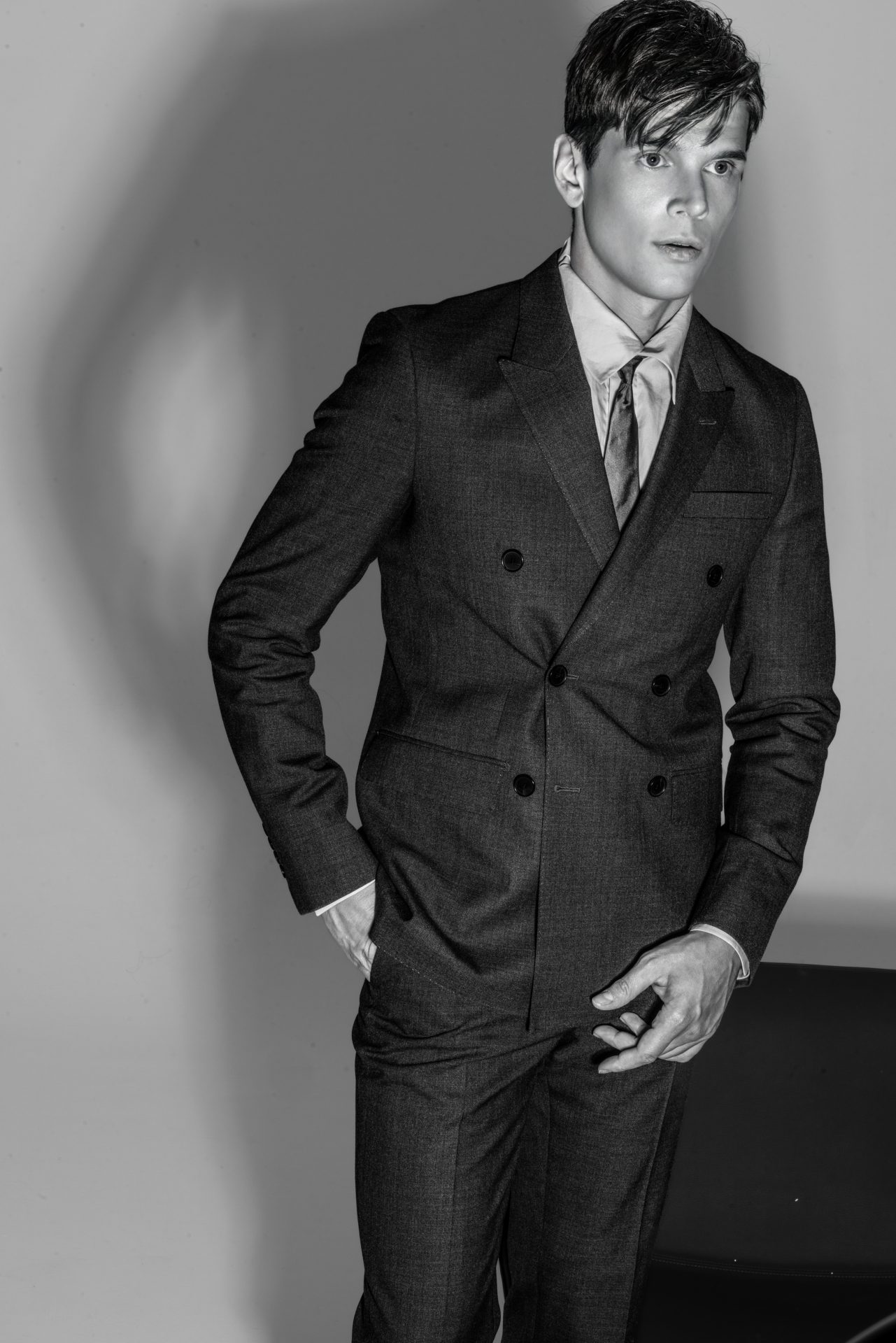 Alesandro Eger: O radu sa Teom Džejmsom, trci za Oskara i ulozi koja menja sve 4 image00021