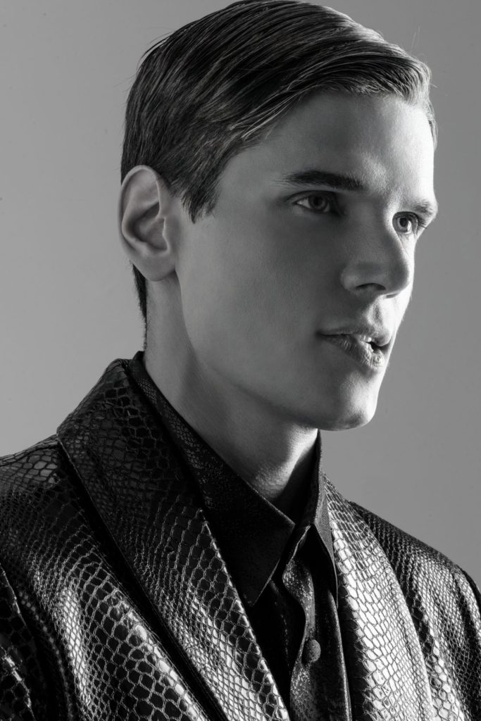 Alesandro Eger: O radu sa Teom Džejmsom, trci za Oskara i ulozi koja menja sve 6 image00024