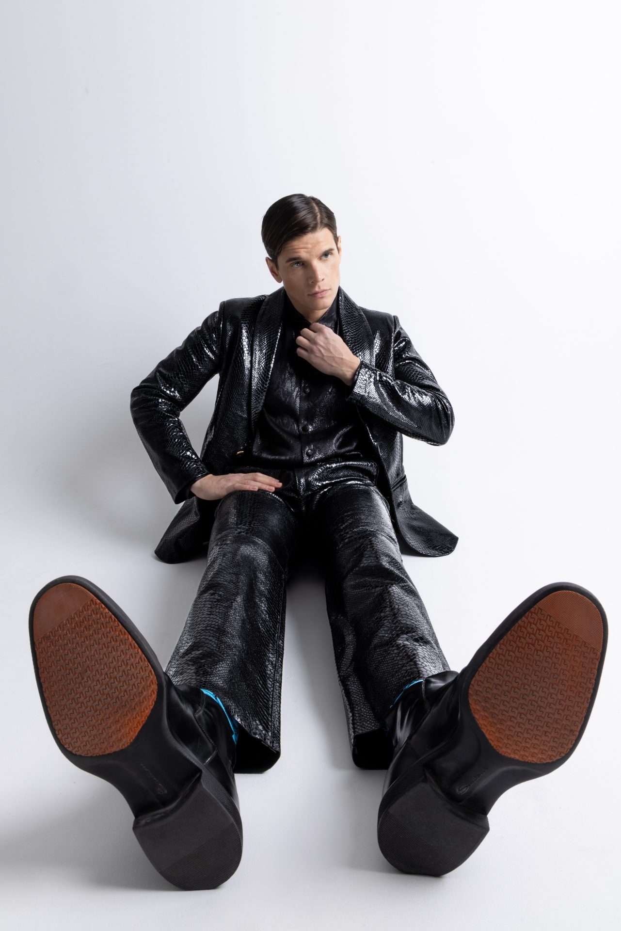 Alesandro Eger: O radu sa Teom Džejmsom, trci za Oskara i ulozi koja menja sve 18 image00025