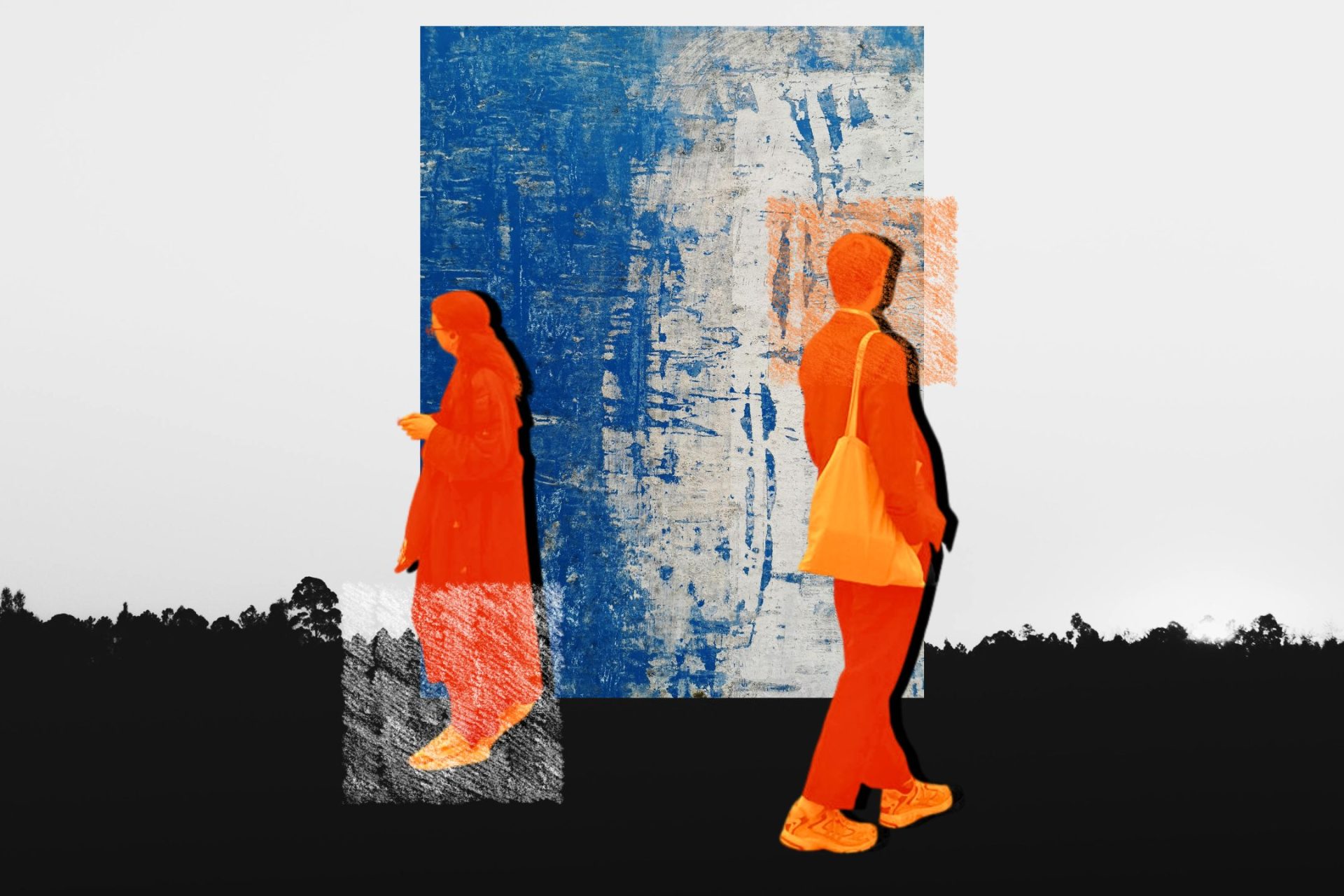 Ove nedelje posećujemo dve nove izložbe u Beogradu 1 izložbe