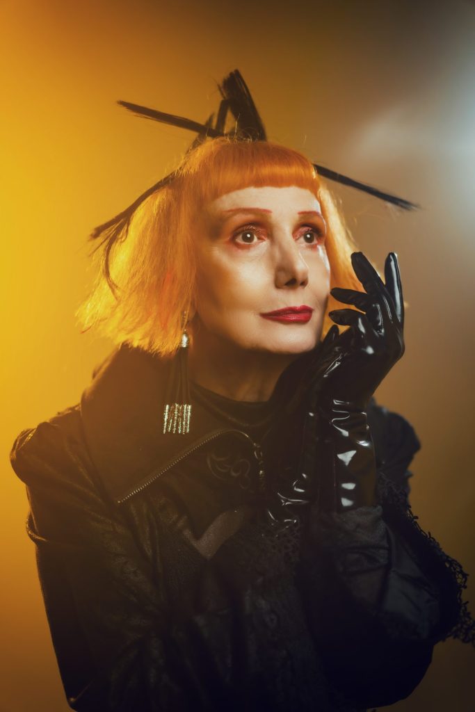 Izmisliti samu sebe 2 Josipa