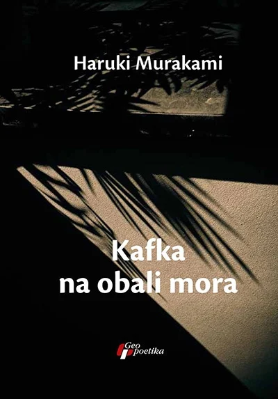 kafka na obali mora vv