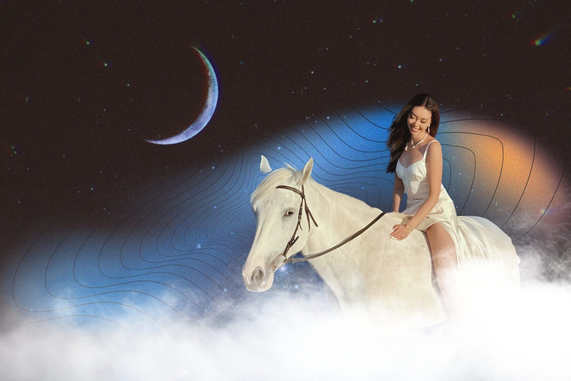 DOĐOH, VIDEH, KUPIH: Šta nam donose Mlad Mesec i Crni Mesec (Lilit u Strelcu) 1 mlad mesec u strelcu lilit