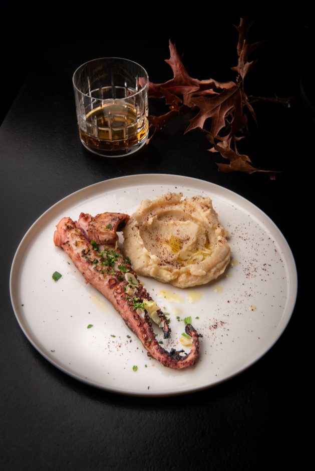 Puter je dobio MICHELIN priznanje! Naš omiljeni bistro deo je prestižnog gastro vodiča 11 octopus