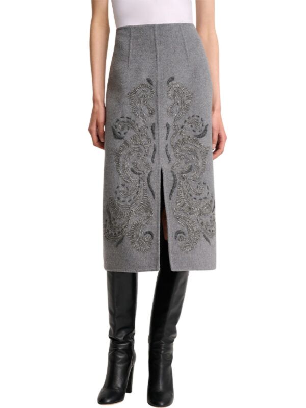 Pencil suknje su ponovo u modi: predstavljamo top 10 9 pencil