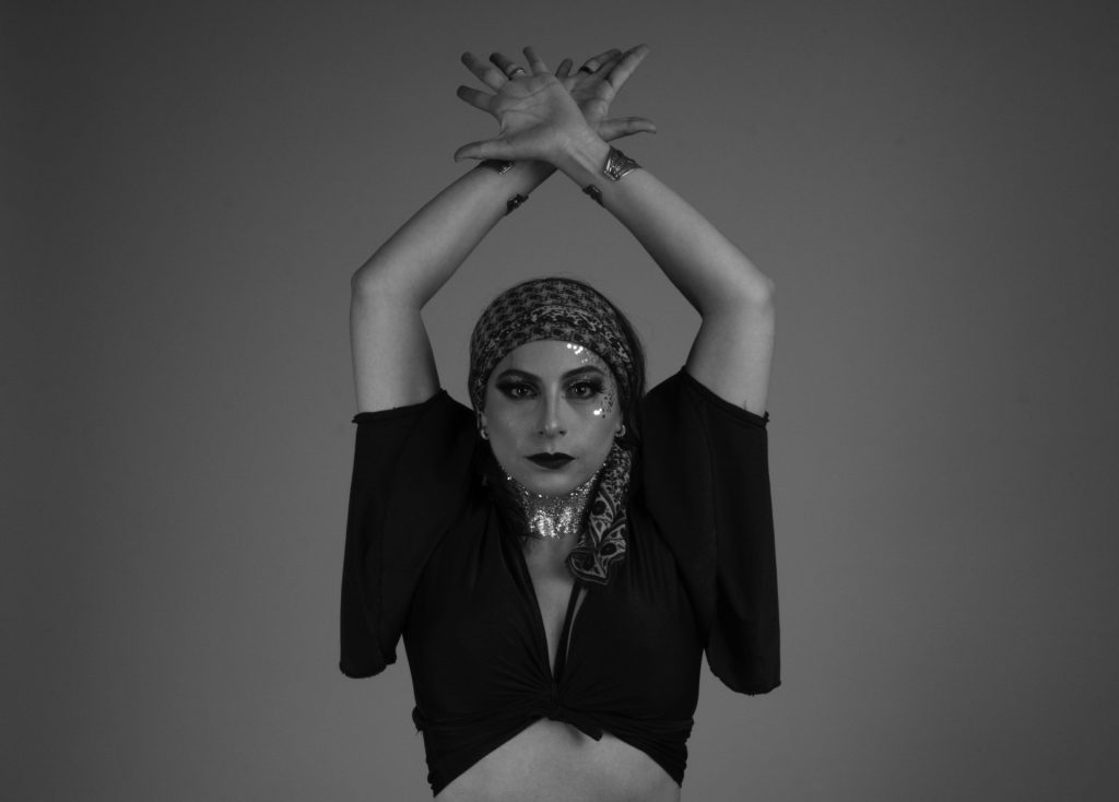 „Romagic“: izložba o životima LGBTQI+ Roma u Beogradu 8 pexels israyosoy 30136491