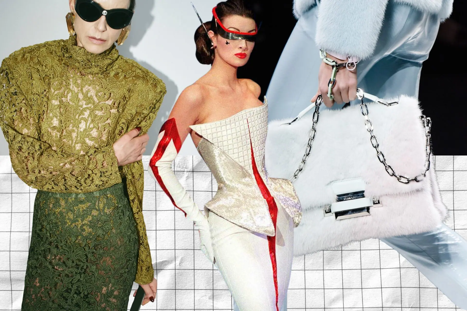 Pinterest trend report: Šta ćemo nositi sledeće godine? 1 pinterest