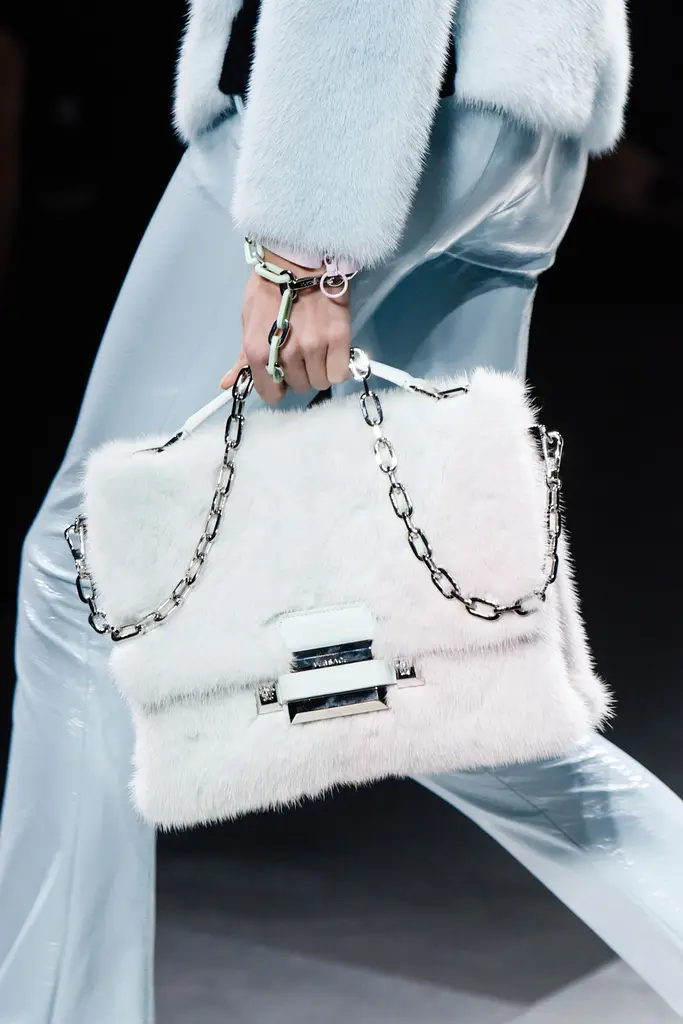 Pinterest trend report: Šta ćemo nositi sledeće godine? 7 Pinterest