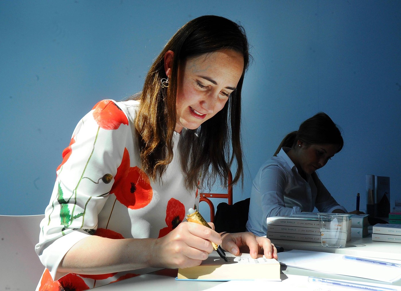 Sofi Kinsela – autorka koja nas je učila da volimo svoje mane 1 Sofi Kinsela