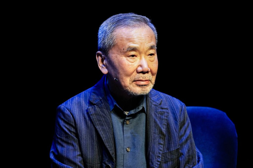 Murakami