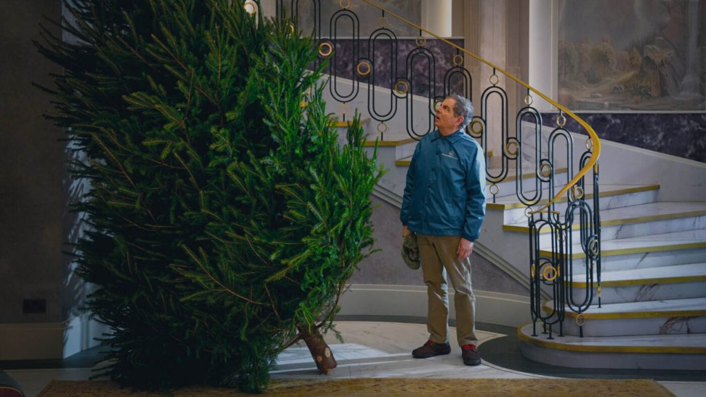 Nova serija Rouana Atkinsona oborila je rekorde gledanosti na Netflixu 5 Netflix