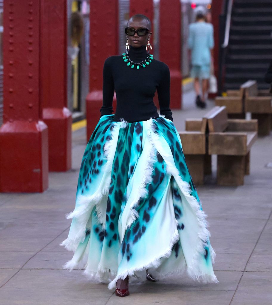 Sledeća stanica: Chanel! 10 chanel