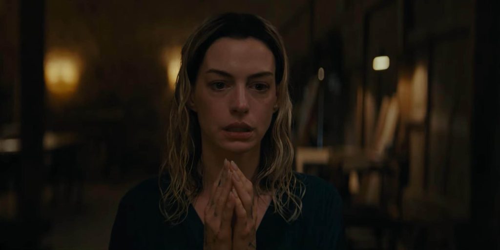 Sve što znamo o novom filmu Anne Hathaway 9 profimedia 1056223914