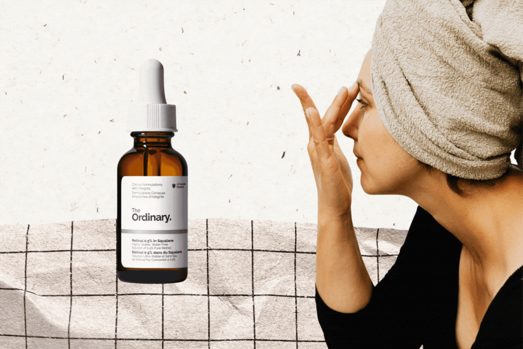 Najbolji serumi za početak korišćenja retinola 1 retinol