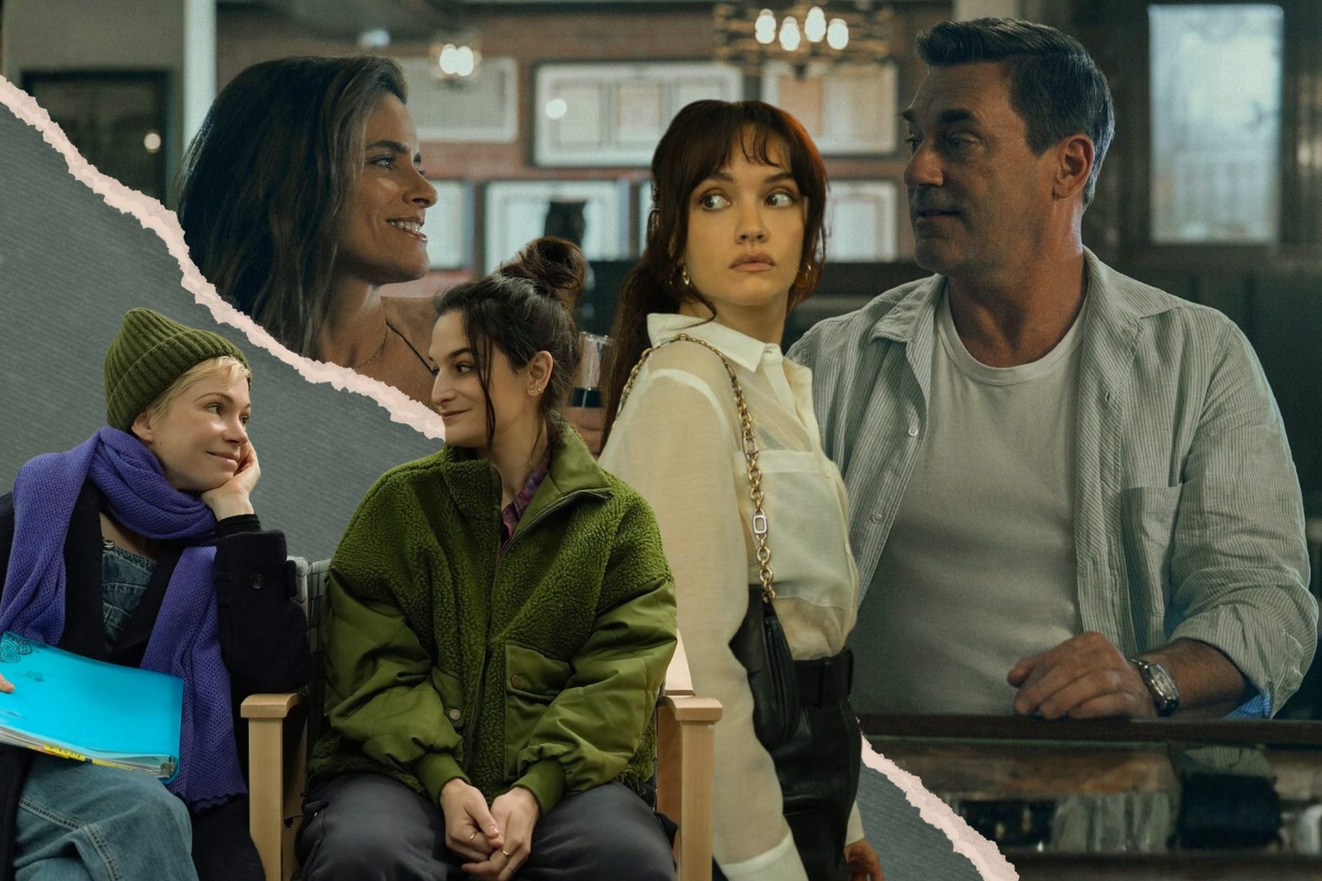 Serije iz 2025. koje su prošle nezapaženo 1 serije