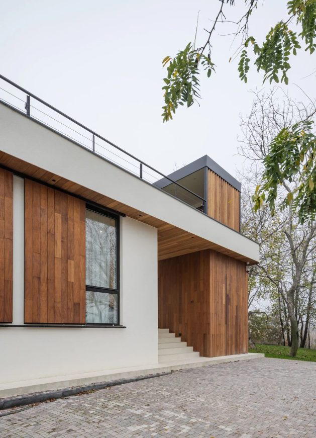 Kuća u Sremskoj Kamenici koju talasasti krov spaja s prirodom 9 shoom room escape t6yesy47a3add5ac1f