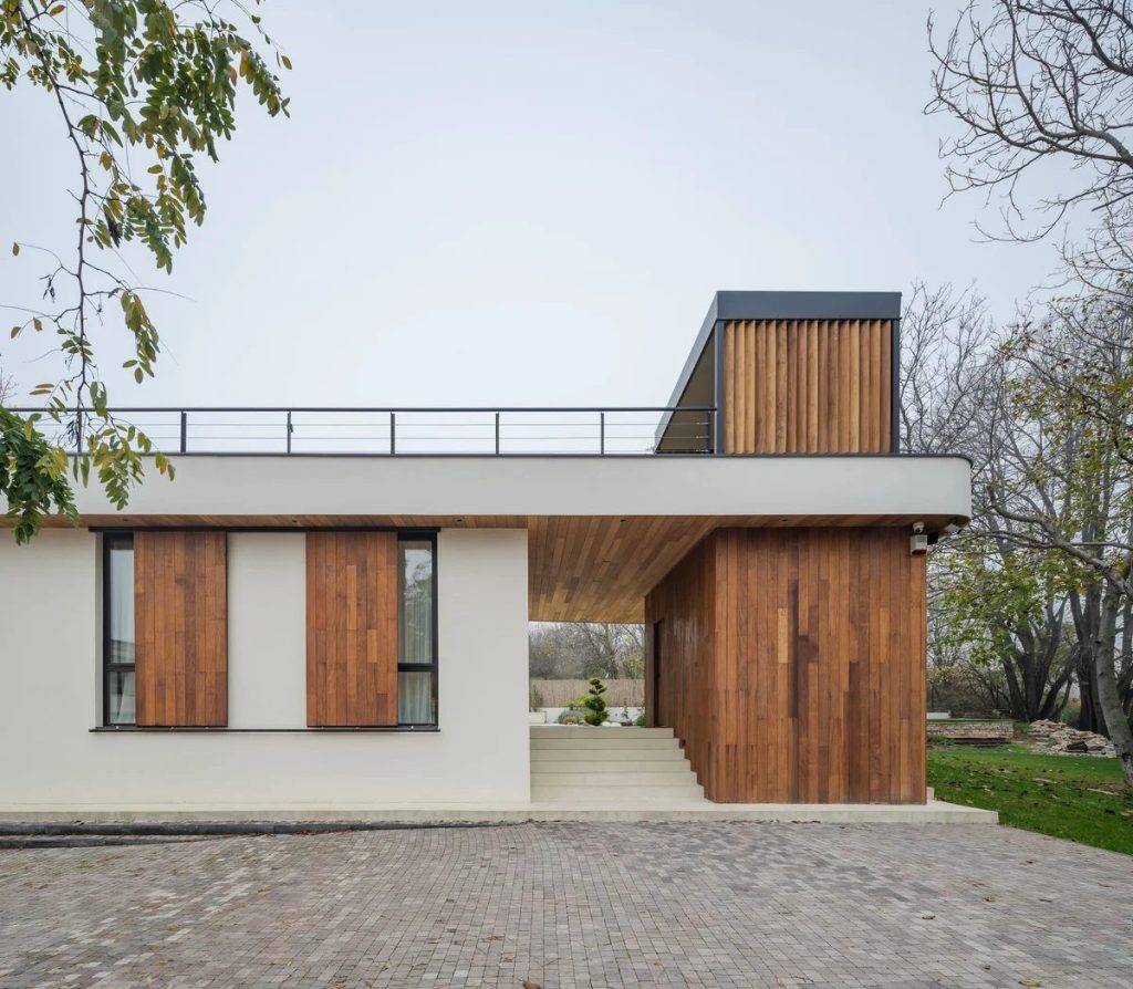 Kuća u Sremskoj Kamenici koju talasasti krov spaja s prirodom 13 shoom room escape t6yesy8eb4aeed8876