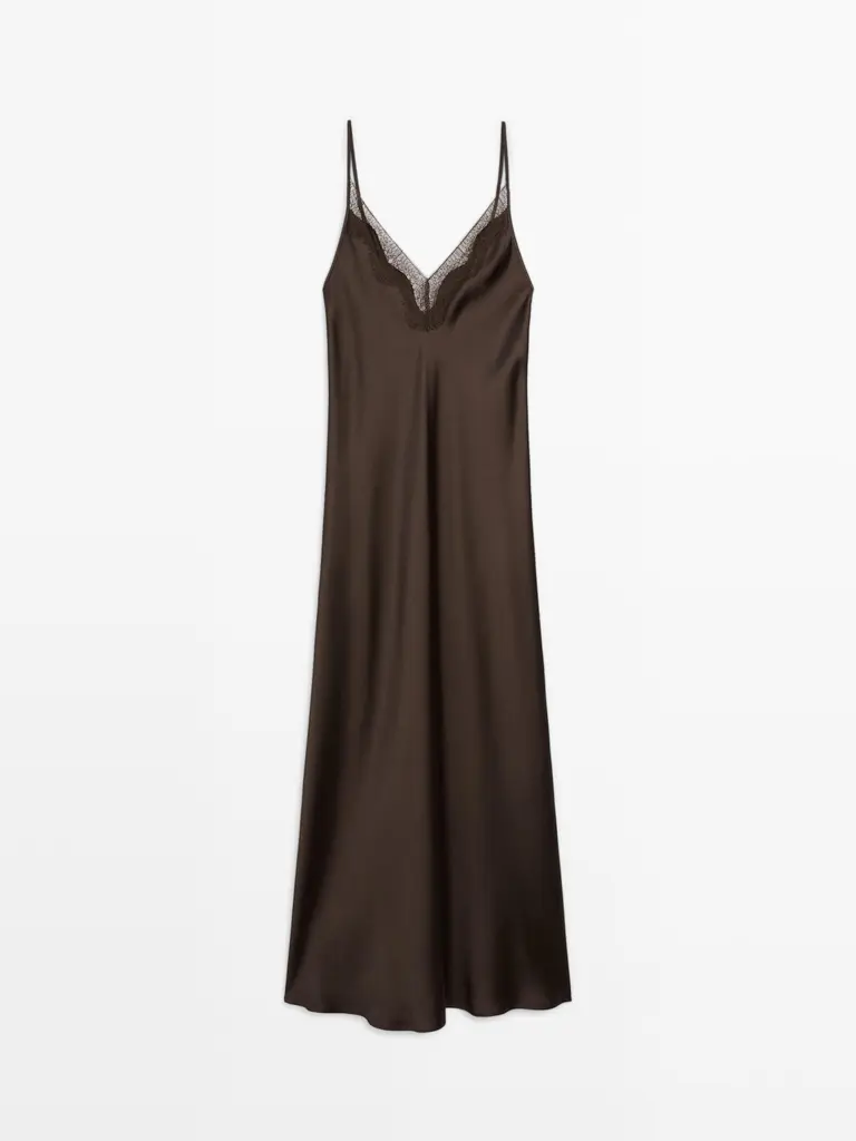 Predstavljamo 7 najpoželjnijih slip haljina 14 slip 1