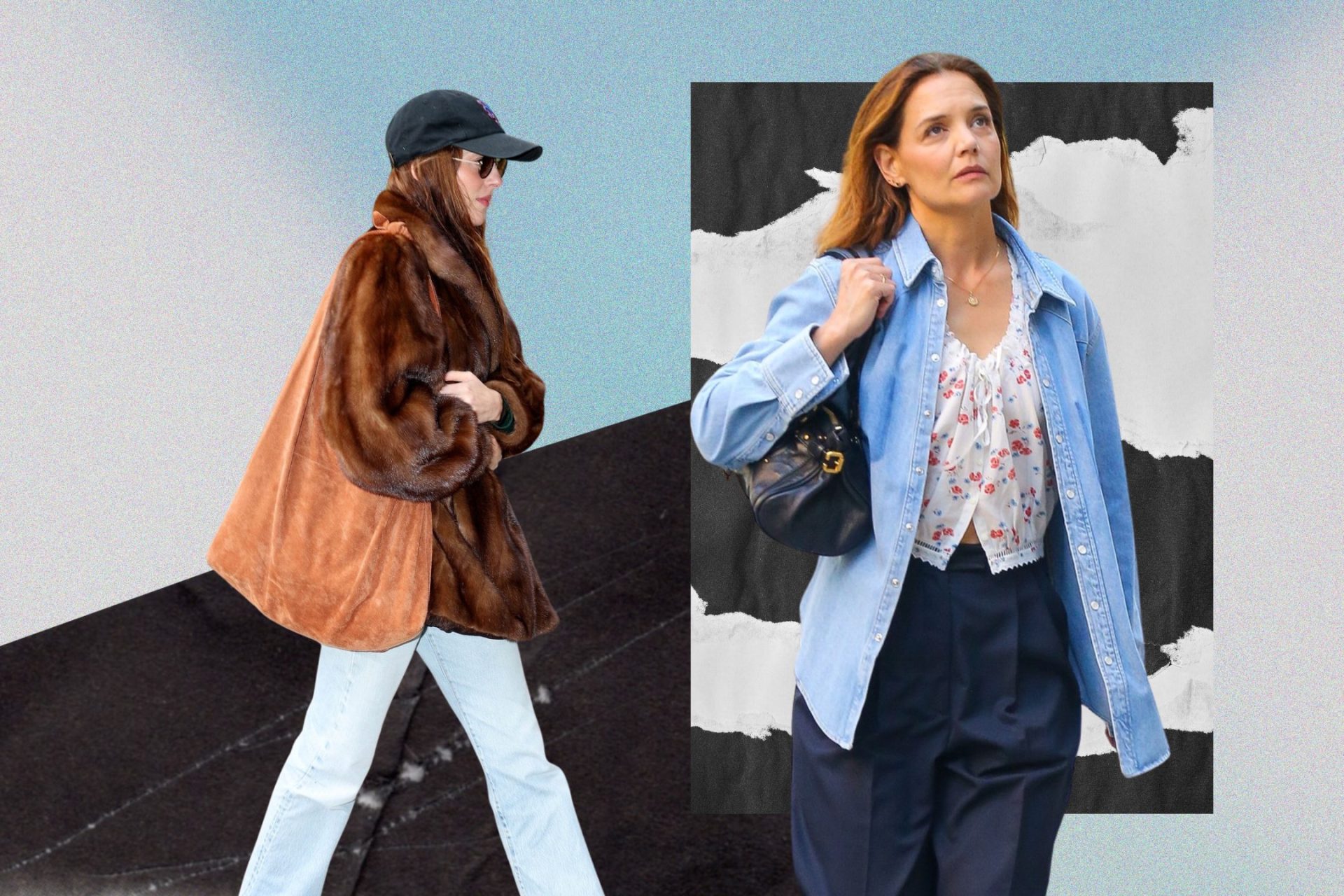 U 2026. se vraća "najnormalniji" modni trend 1 trend