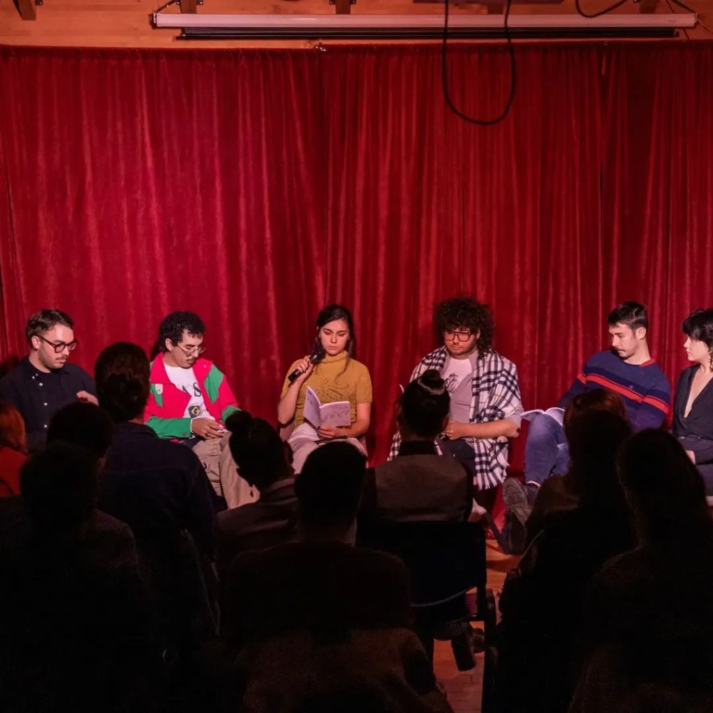 Marija Dragnić i SVI MI, poezija koja ujedinjuje 10 svi mi