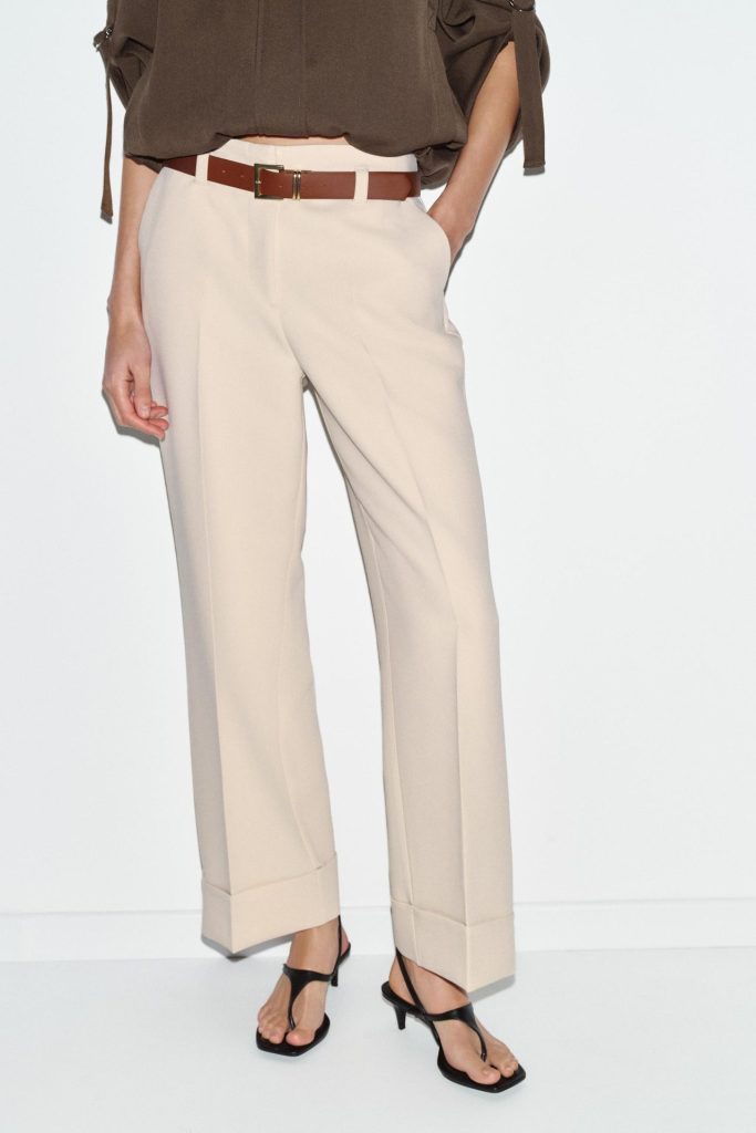 U Parizu se nose pantalone koje želimo u poslovnom garderoberu 13 01478334712 a1