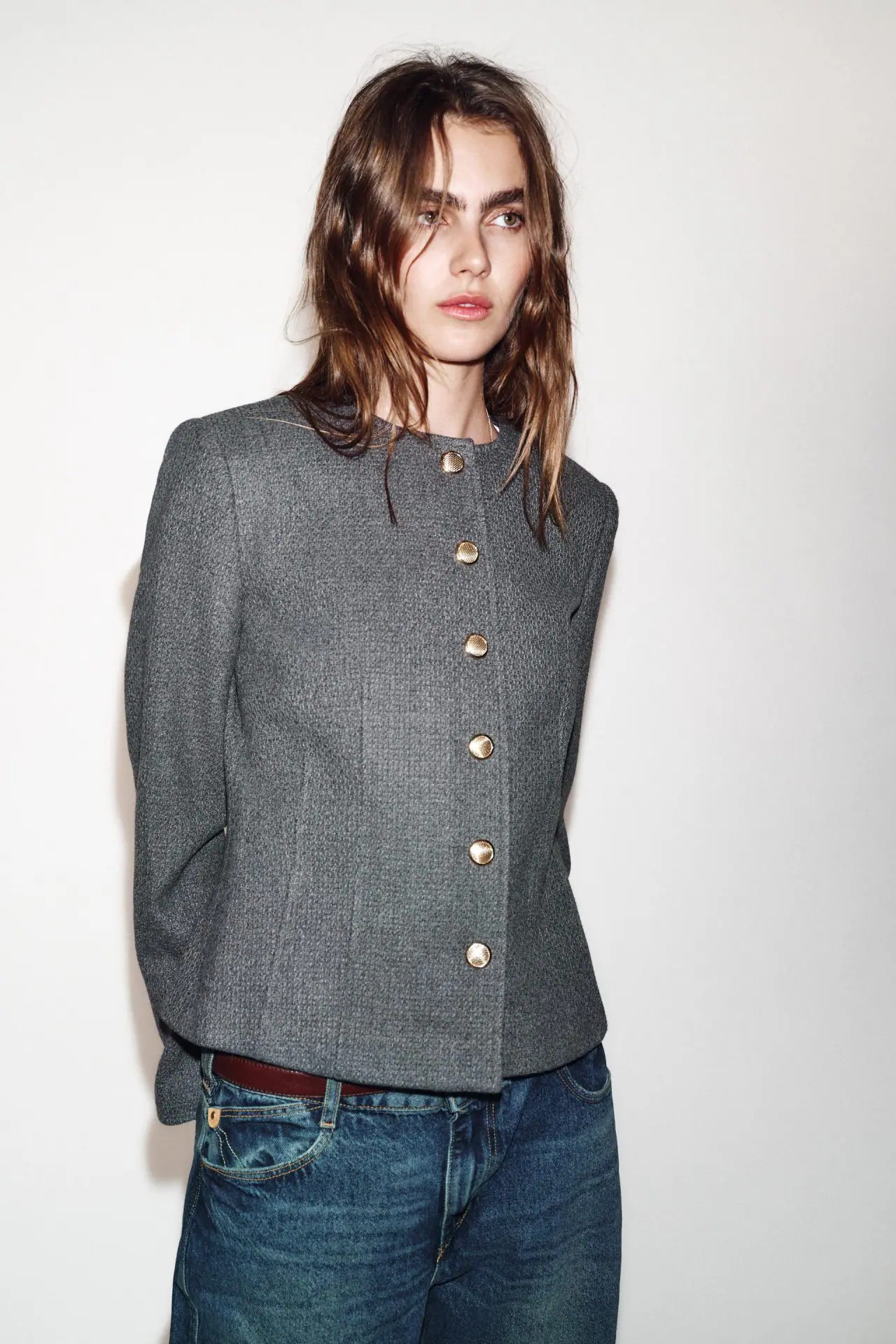 Zara već ima blejzer koji će svi nositi ovog proleća 10 03046411802 a1