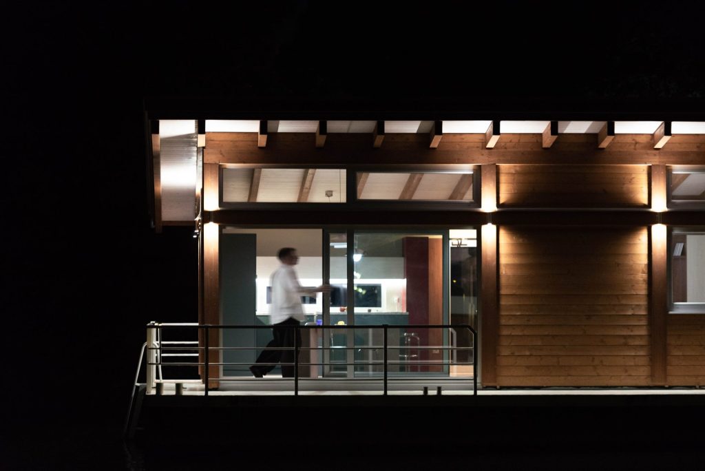 04 Outside Nightime 3