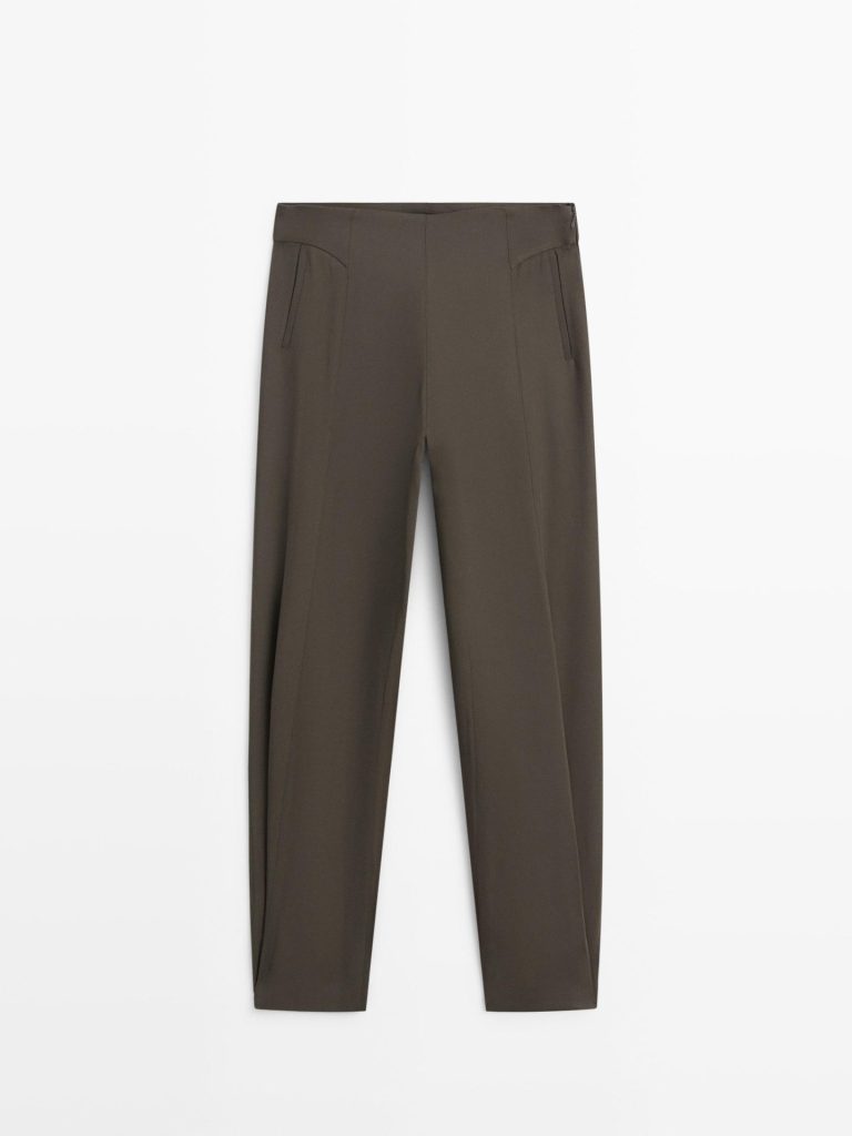 Balon pantalone su apsolutni trend: izdvojili smo 10 najboljih modela 11 05015668916 o1