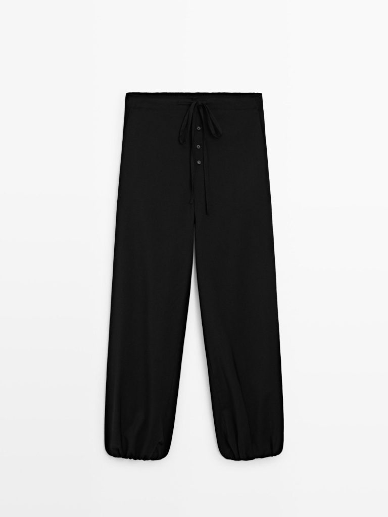 Balon pantalone su apsolutni trend: izdvojili smo 10 najboljih modela 13 05080770800 o1