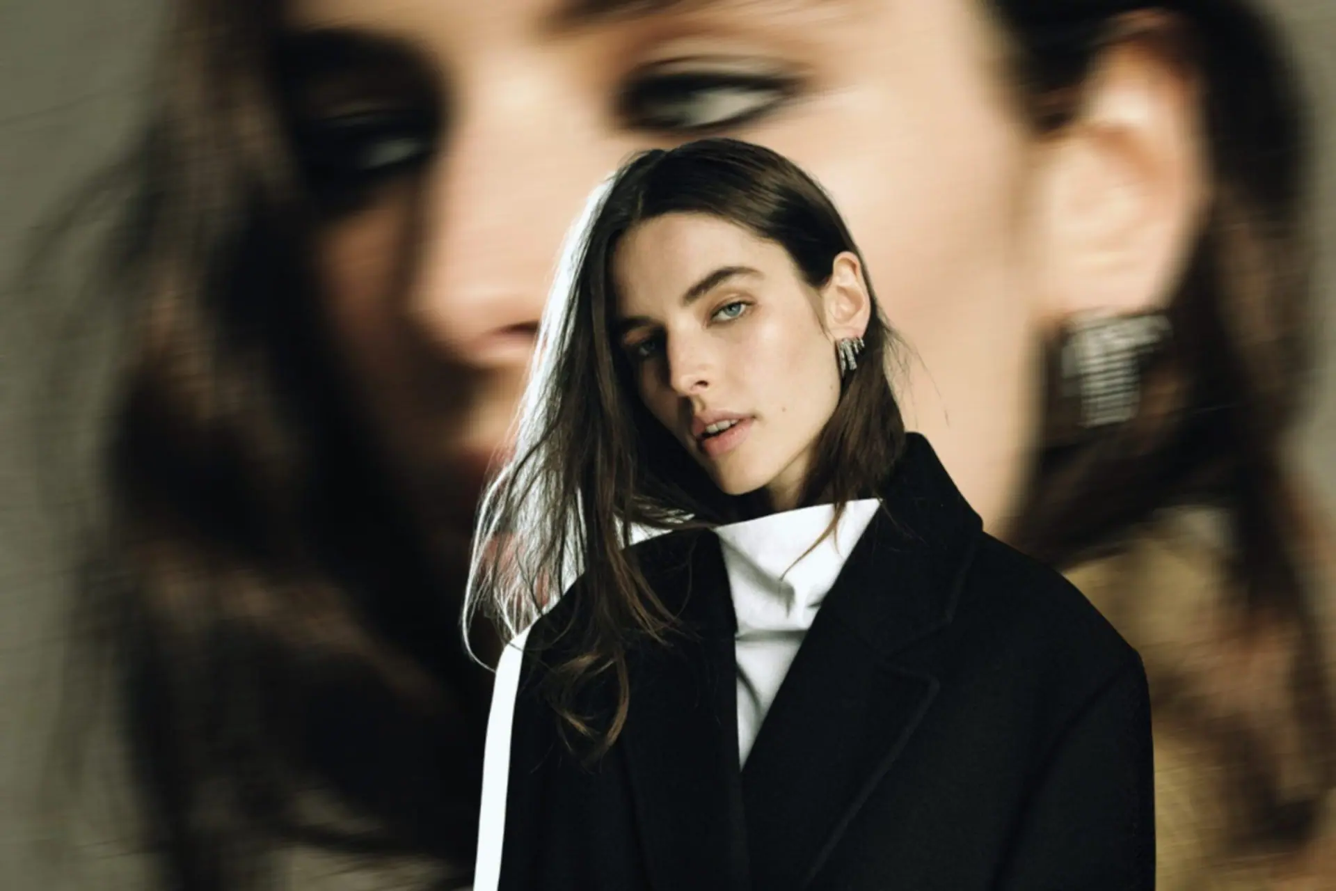 Zara već ima blejzer koji će svi nositi ovog proleća 1 zara