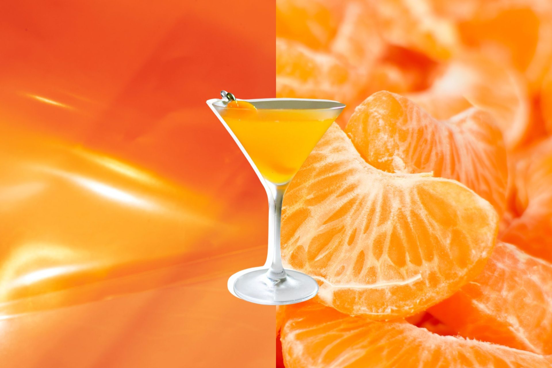 Iskoristite mandarine koje imate kod kuće i napravite koktel sa džinom 1 1418