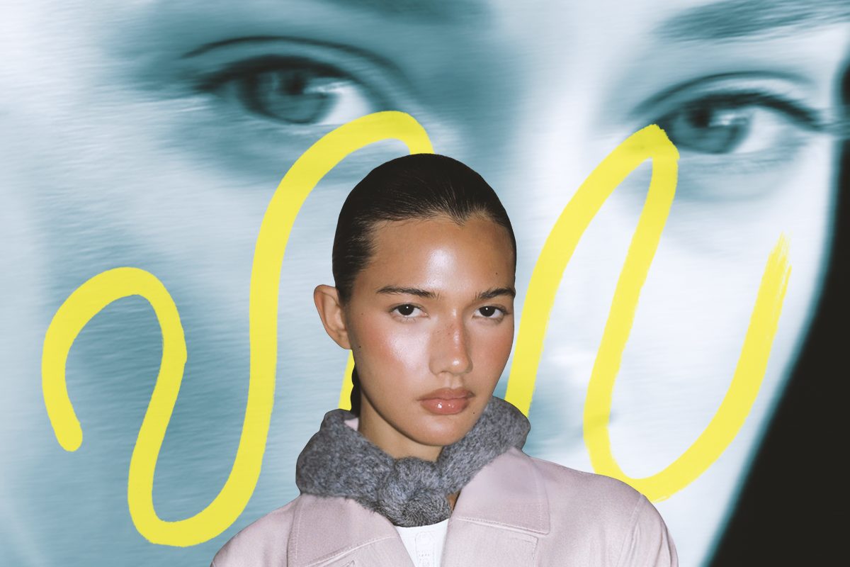 Šta je “no mascara” look i zašto je postao beauty hit? 1 1419