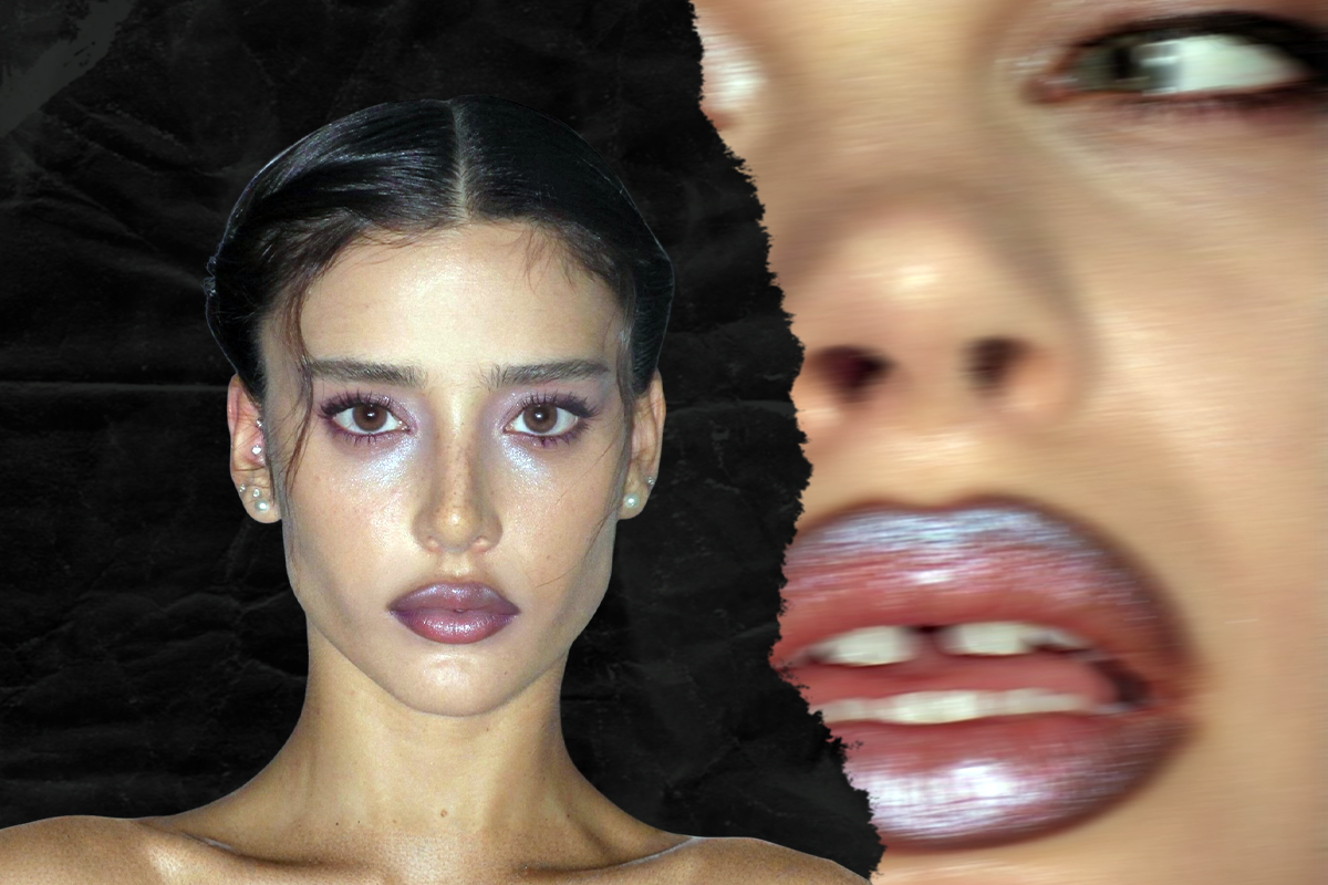 Frosty usne su se vratile: Y2K trend dominira 1 1423