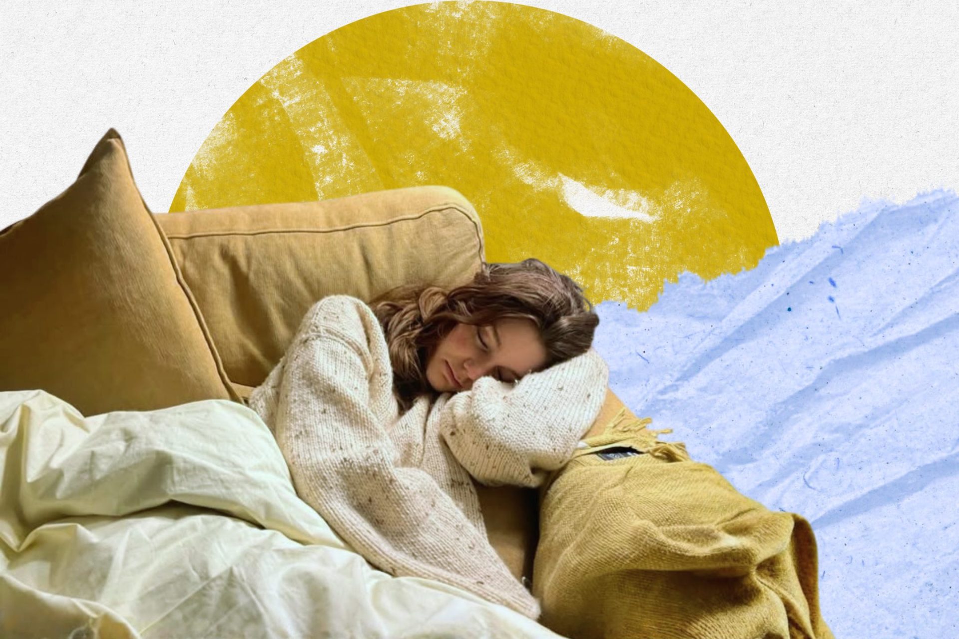 Zašto se budimo tokom noći: 7 logičnih objašnjenja 1 1466