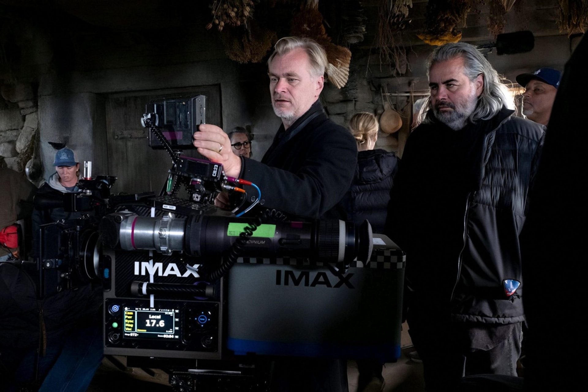 Zašto su filmovi Kristofera Nolana danas relevantniji nego ikad 1 1473