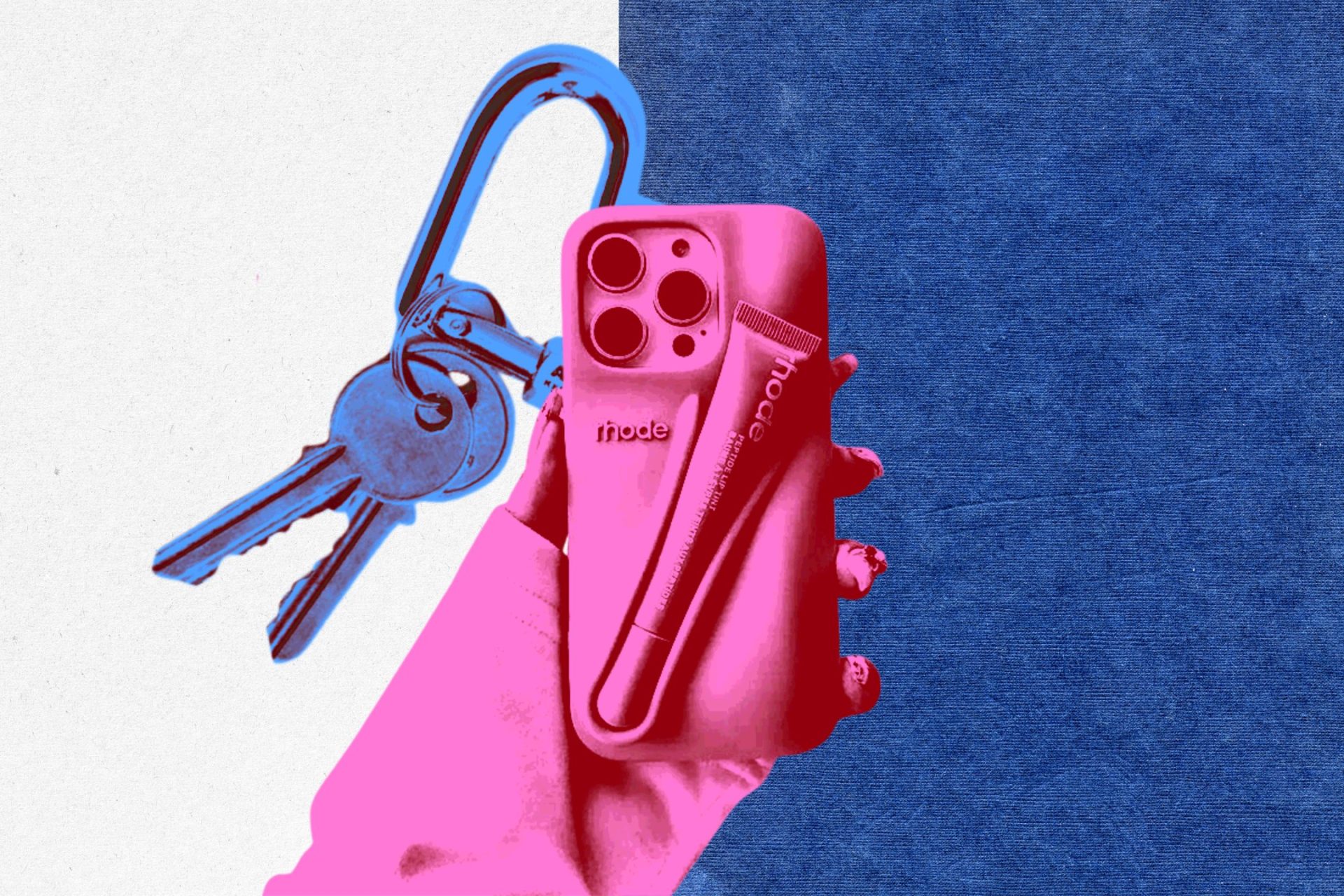 Za ovaj makeup gadget kažu da će zameniti Rhode masku 1 1482