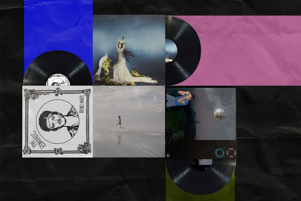 Ovo su novi singlovi - vredni pažnje 1 singlovi 2026