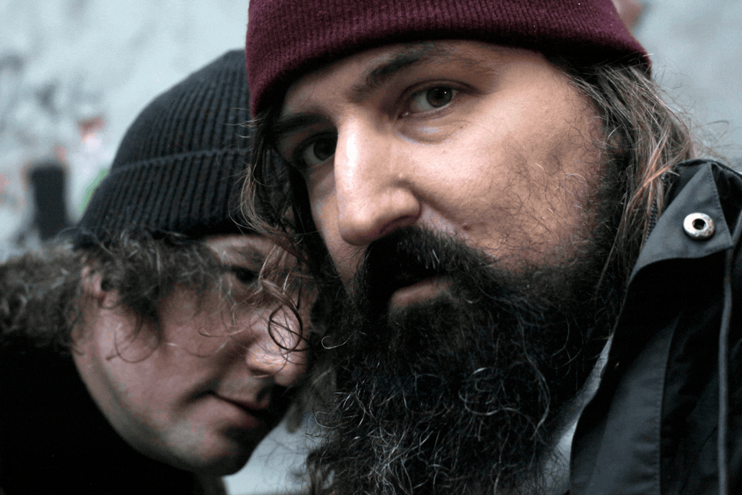 aleksandar denic vladan maksimovic