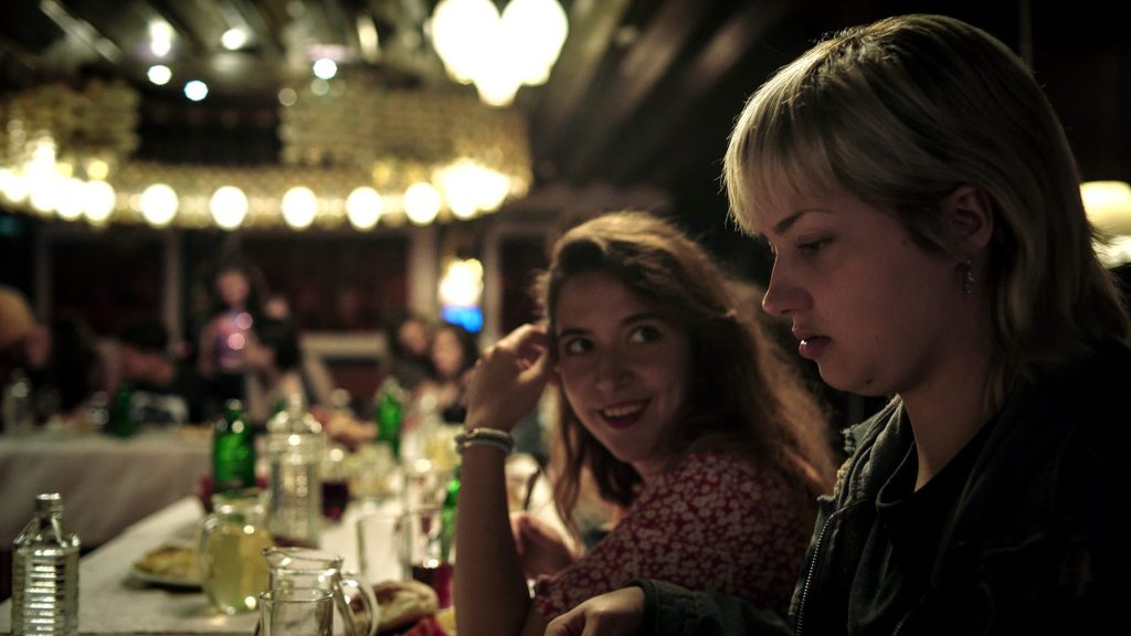 Premijera srpske koprodukcije „17“ rediteljke Kosare Mitić na Berlinalu 8 17 foto 2 Black Cat Production