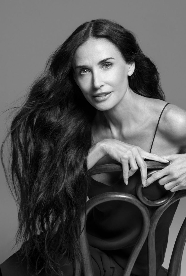 Demi Moore
